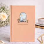 Sîna - Ramazan Ajandası - Soft Somon [Tarihsiz]